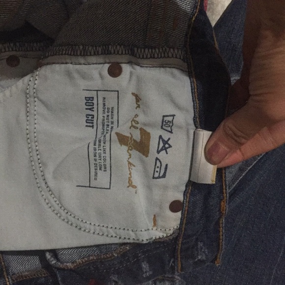 7 Jeans - Picture 5 of 5